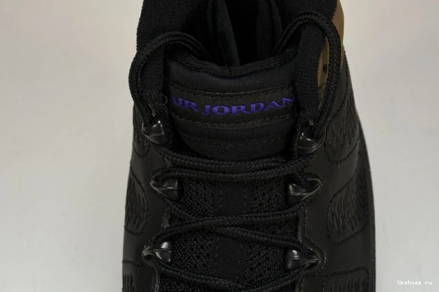 Olive  Light CT8019-034  Concord Retro 9 Jordan 0217